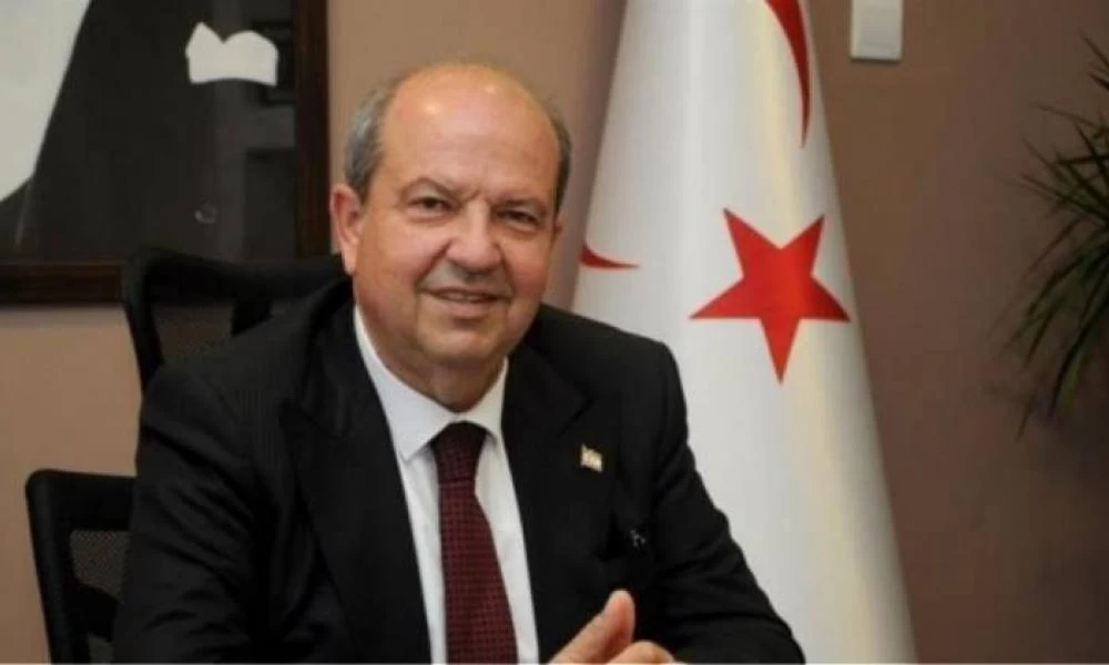 Τατάρ σε Μπορέλ: Προκαλεί ξανά με τη λύση των δύο κρατών - Μπορεί να επιτευχθεί δίκαιη συμφιλίωση